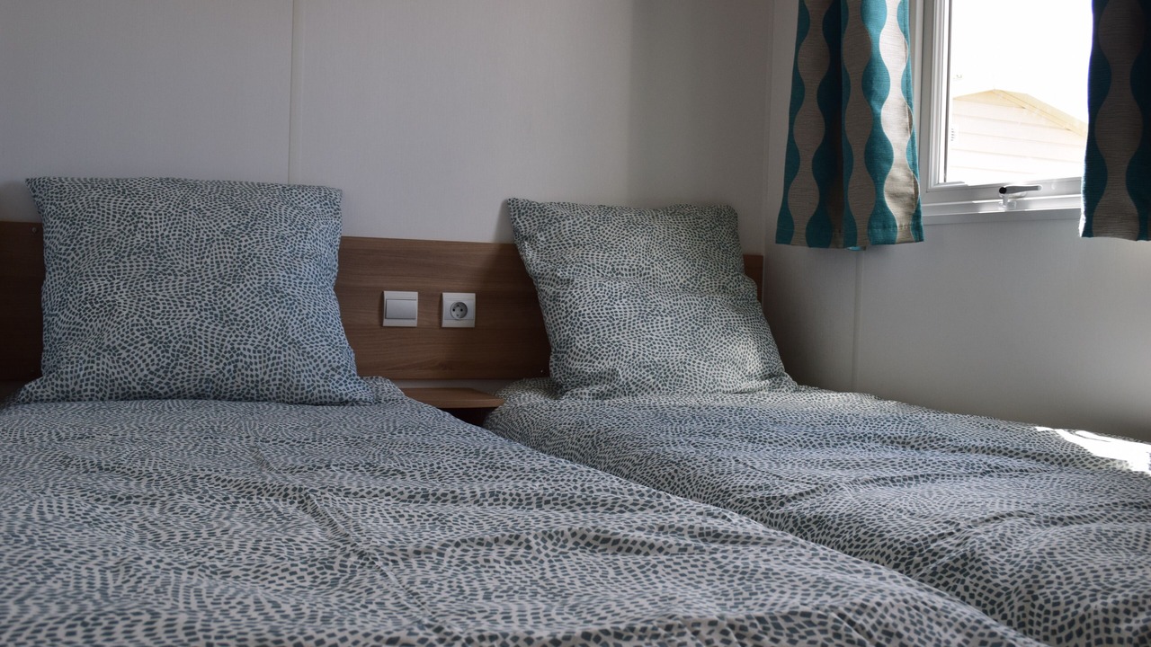 Photo of Bedroom in Coulanges