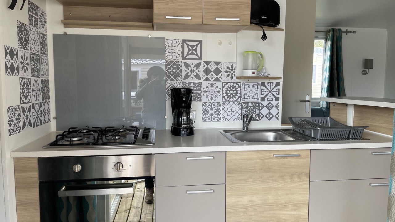 Photo of Kitchen in Coulanges