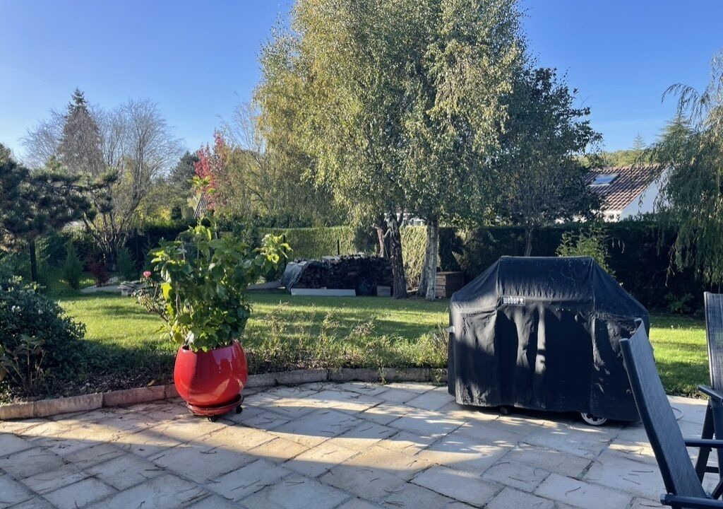 Photo of Outdoor in Plaisir