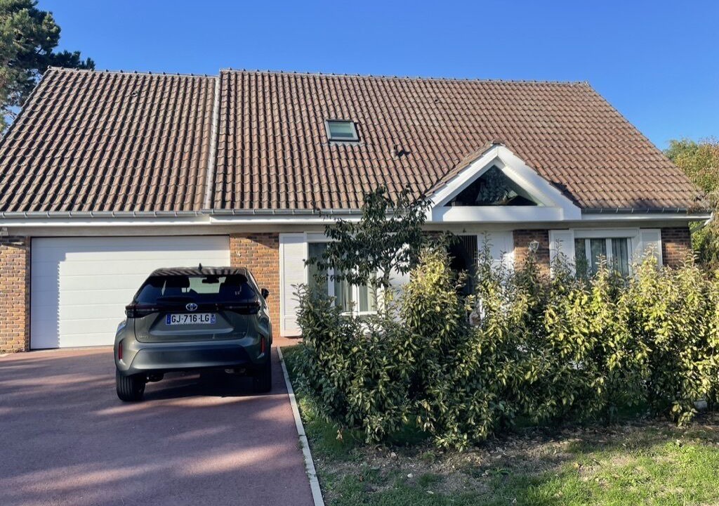 Photo of Outdoor in Plaisir