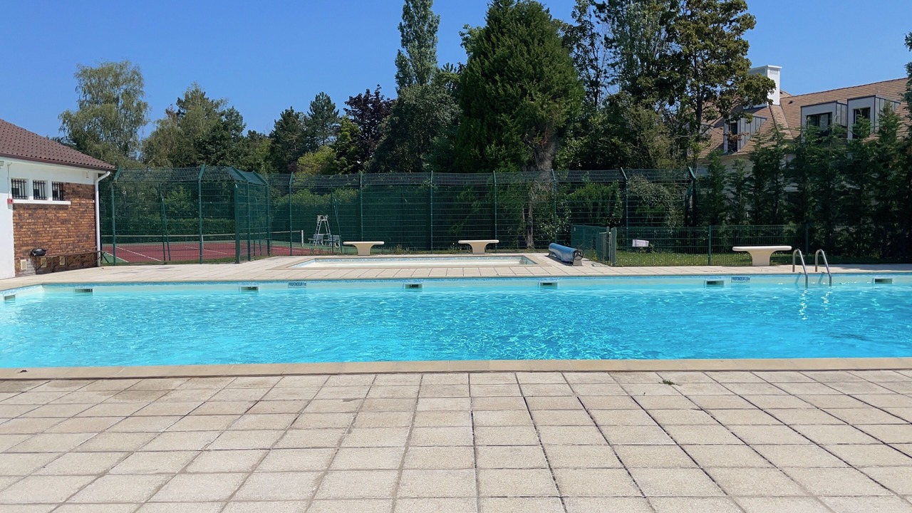 Photo of Outdoor in Plaisir