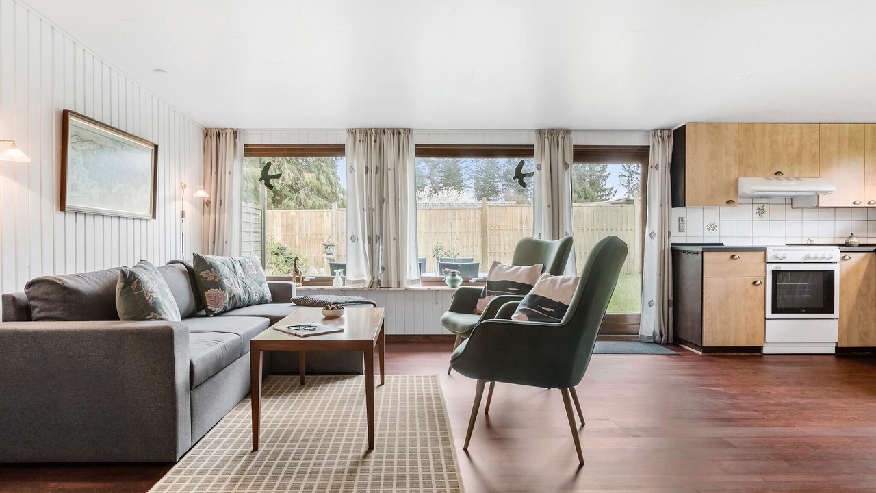 Photo of Bedroom in Vordingborg