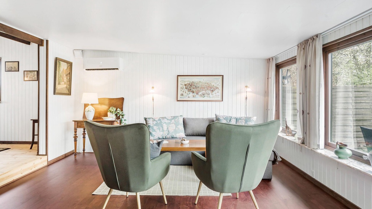 Photo of Bedroom in Vordingborg