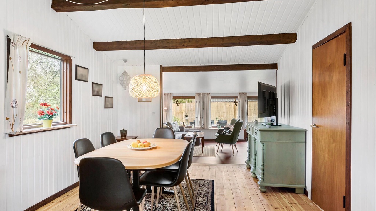 Photo of Bedroom in Vordingborg