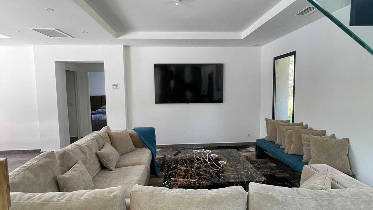 Photo of Livingroom in Caremeau