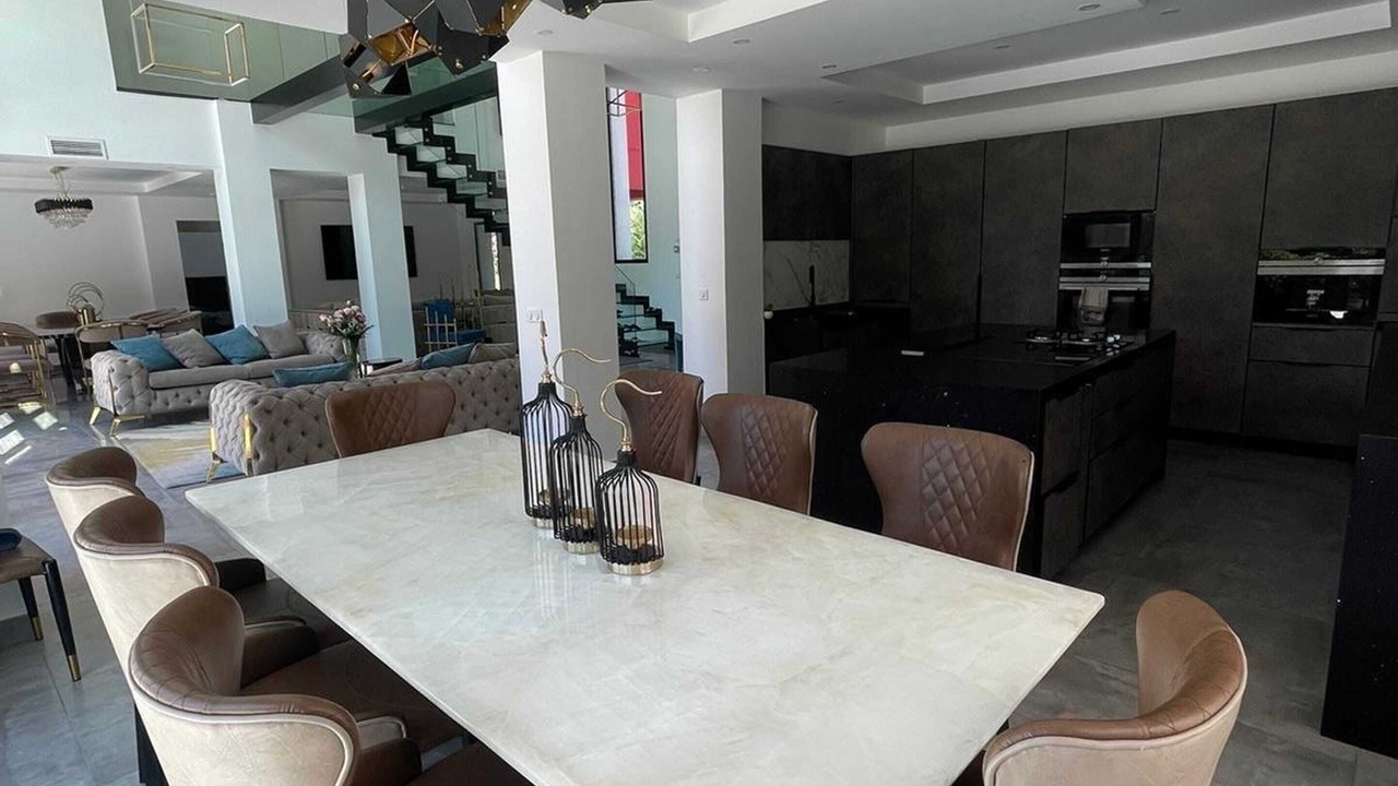 Photo of Livingroom in Caremeau