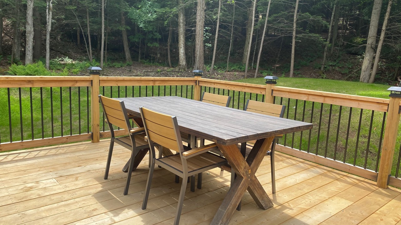 Photo of Outdoor in Huntsville