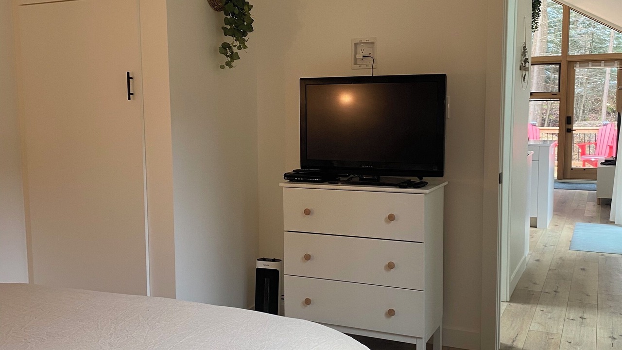 Photo of Bedroom in Huntsville