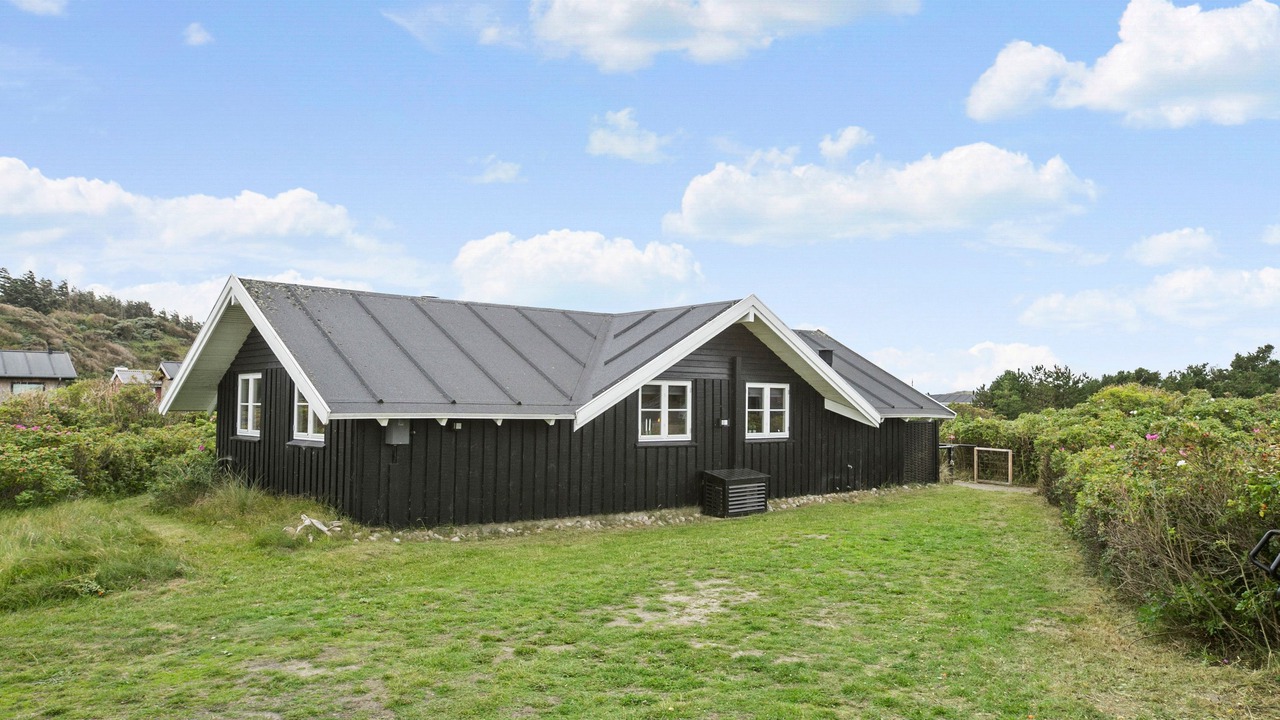 Photo of Outdoor in Lonstrup
