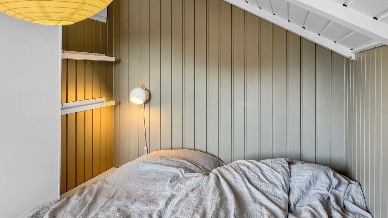 Photo of Bedroom in Lonstrup