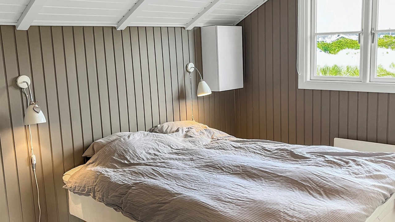 Photo of Bedroom in Lonstrup