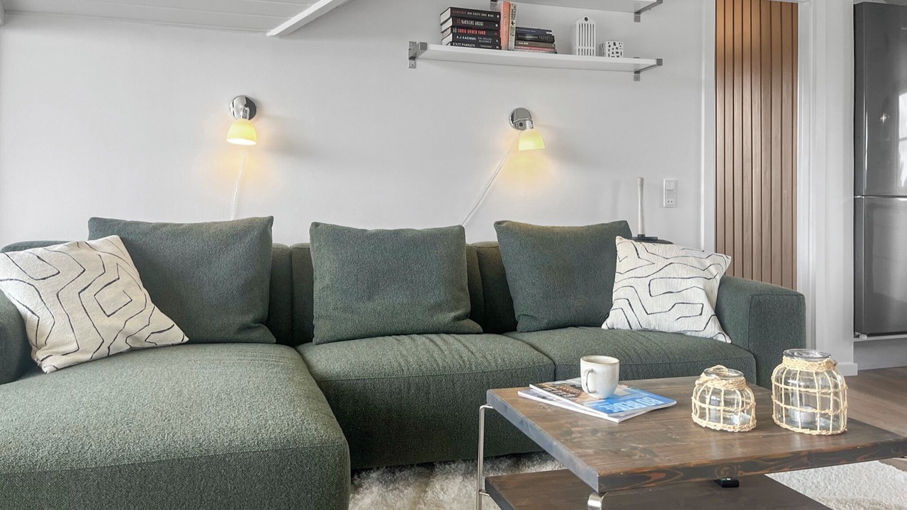 Photo of Livingroom in Lonstrup