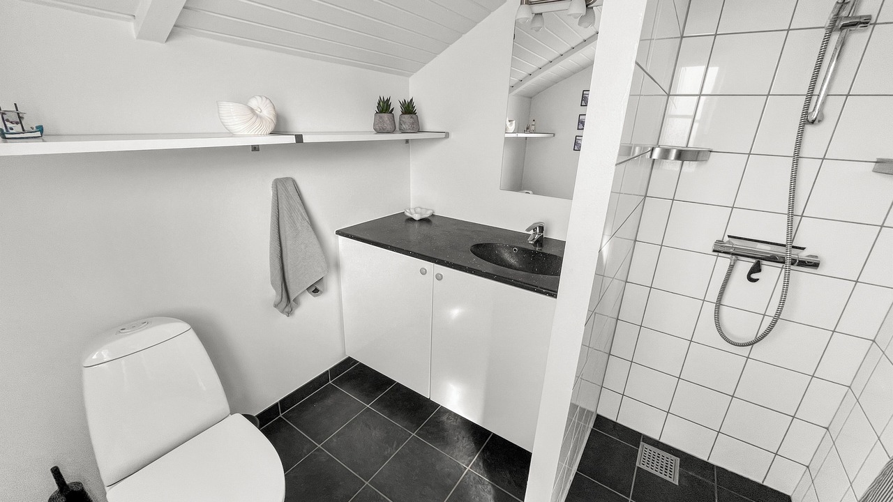 Photo of Bathroom in Lonstrup