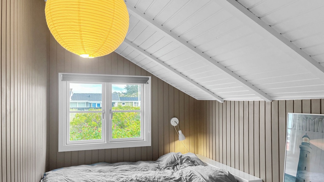 Photo of Bedroom in Lonstrup