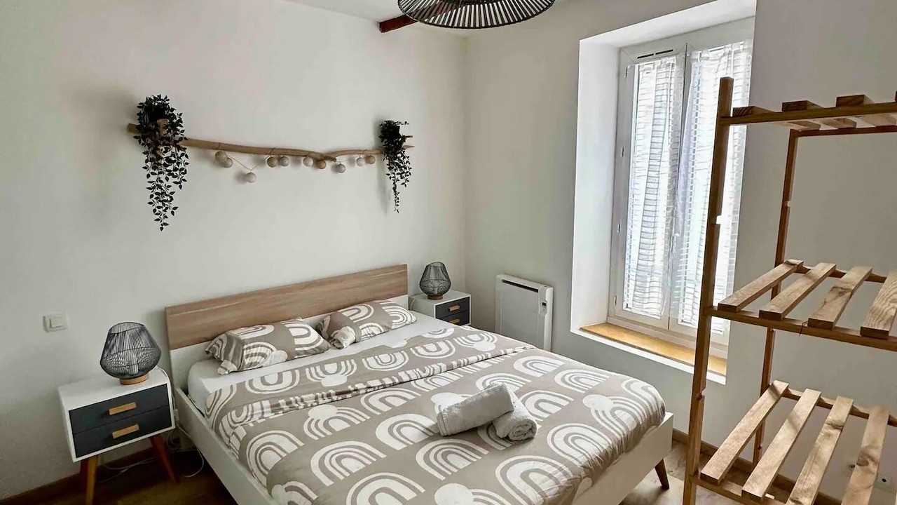 Photo of Bedroom in Le Bourg