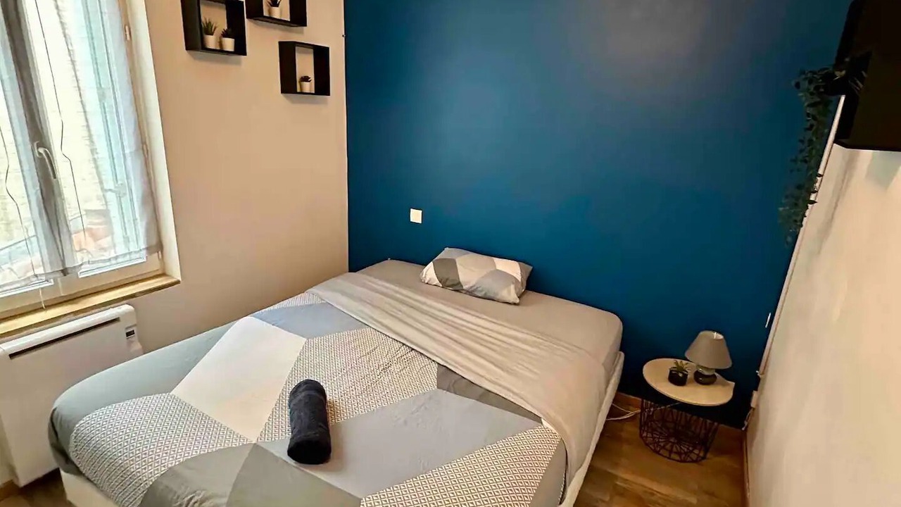Photo of Bedroom in Le Bourg