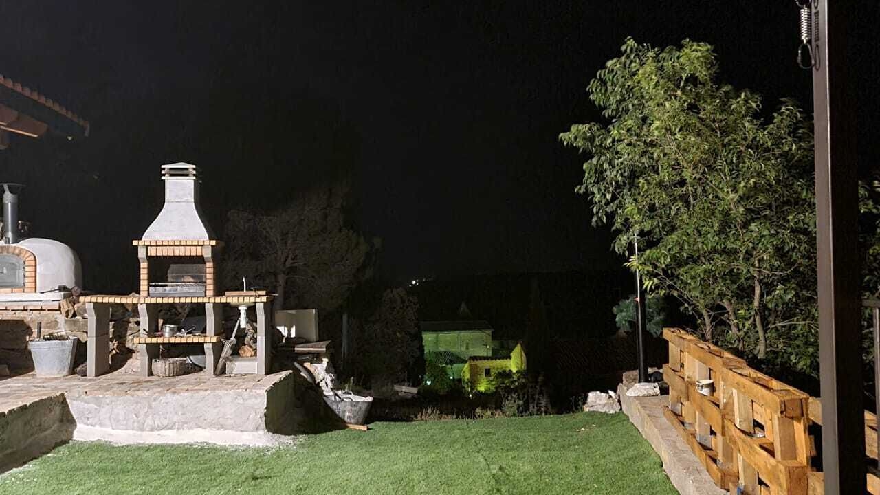 Photo of Outdoor in Loporzano