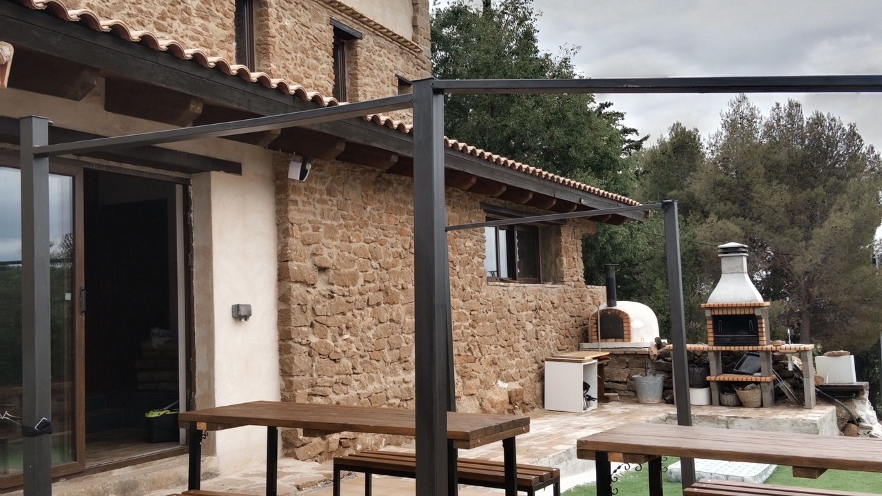Photo of Outdoor in Loporzano