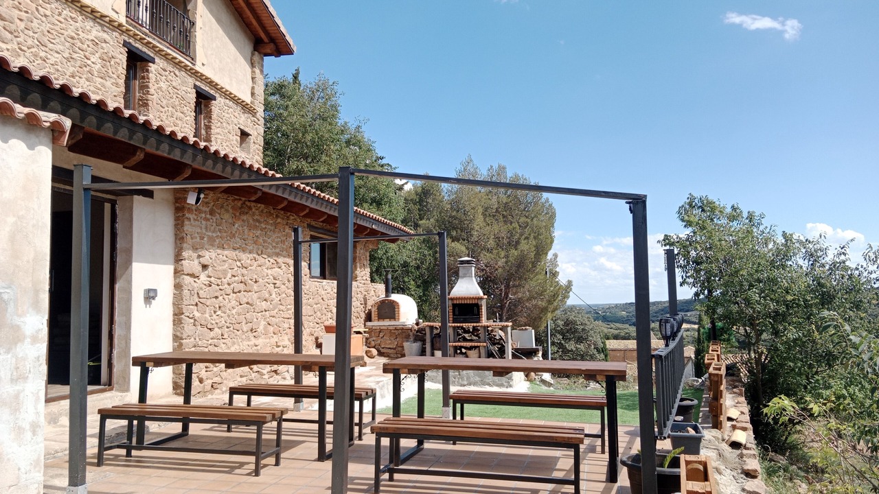 Photo of Outdoor in Loporzano