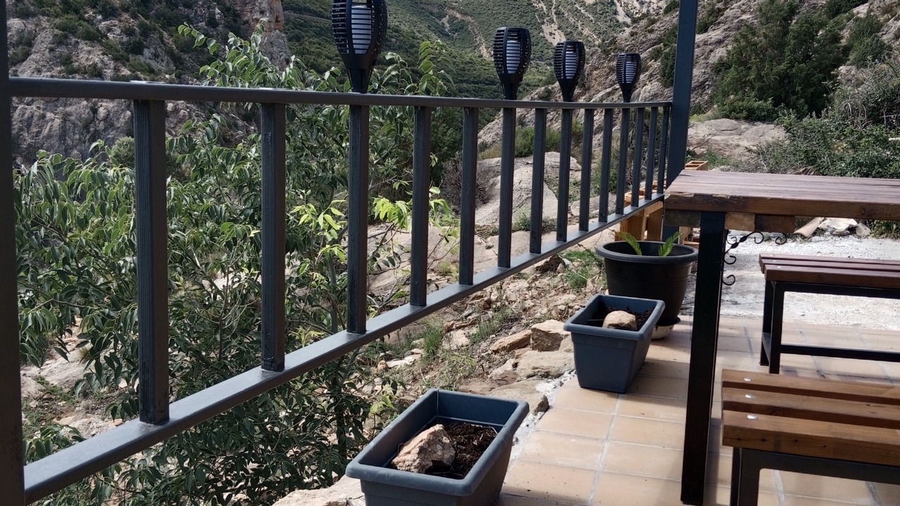 Photo of Outdoor in Loporzano