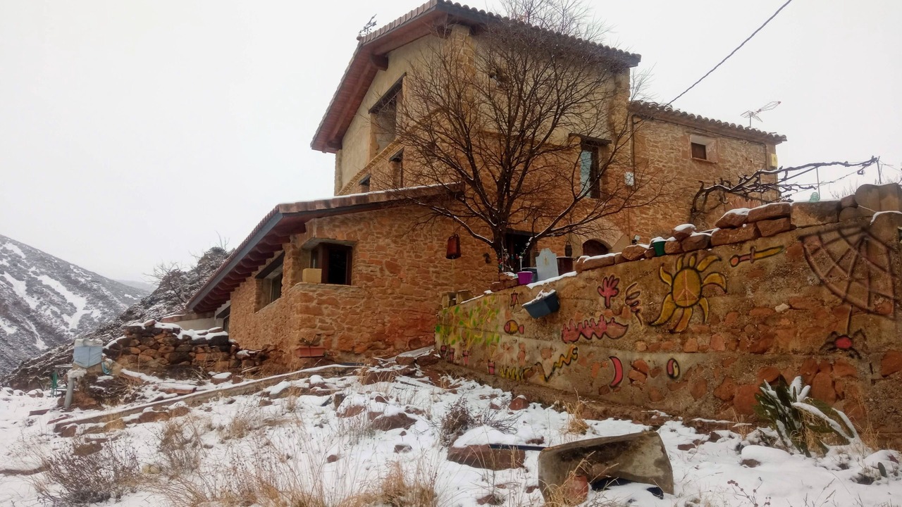Photo of Outdoor in Loporzano