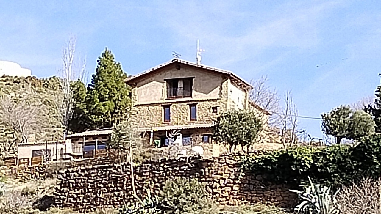 Photo of Outdoor in Loporzano