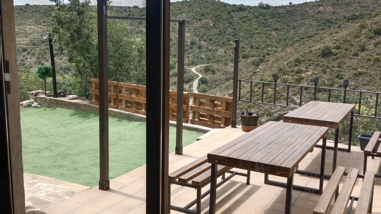 Photo of Outdoor in Loporzano