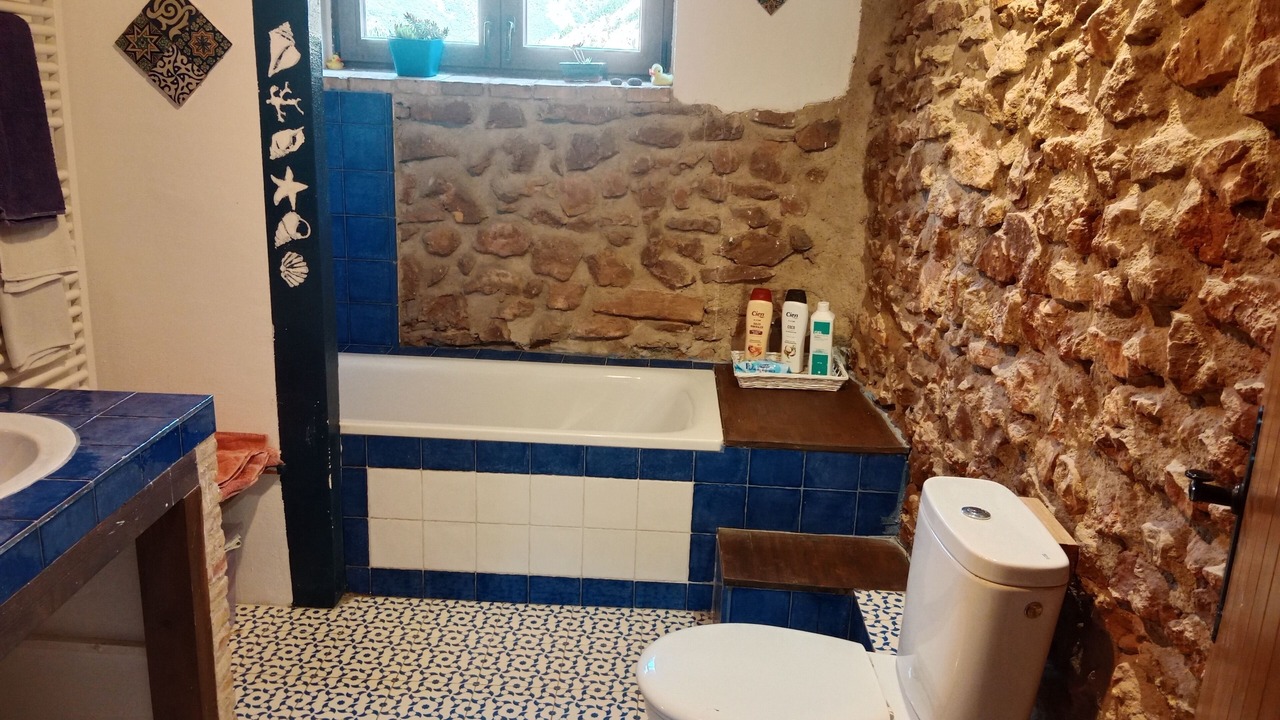 Photo of Bathroom in Loporzano