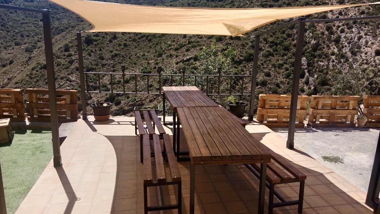 Photo of Outdoor in Loporzano