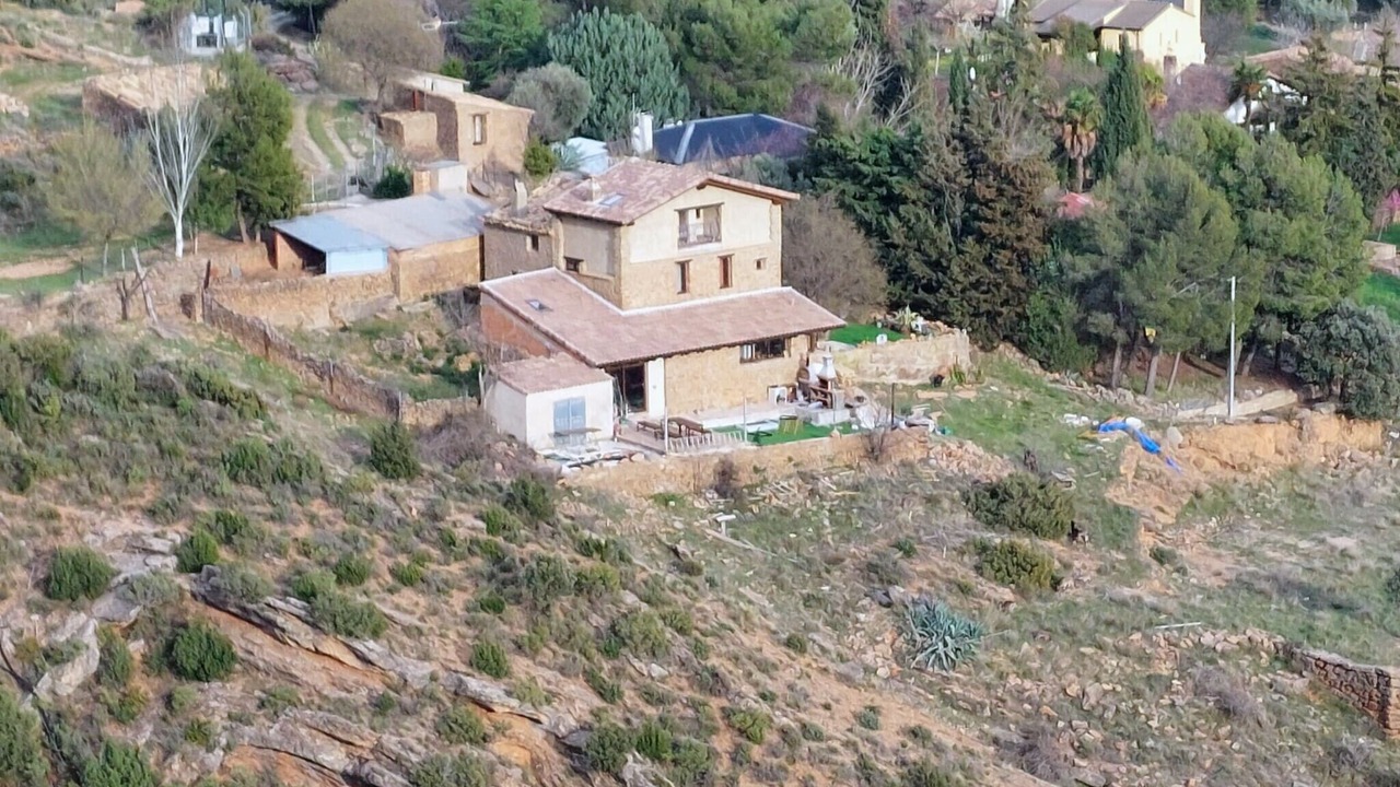 Photo of Outdoor in Loporzano