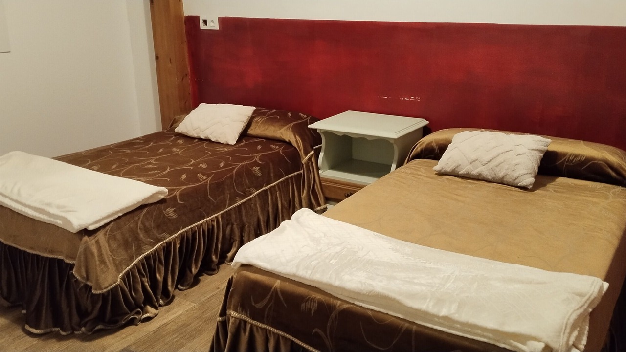 Photo of Bedroom in Loporzano