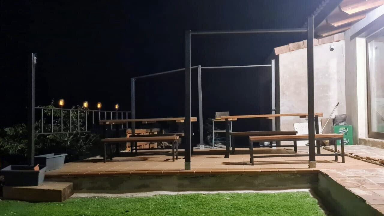 Photo of Outdoor in Loporzano
