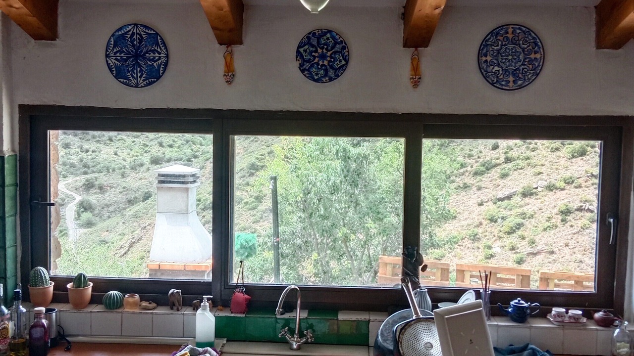 Photo of Kitchen in Loporzano