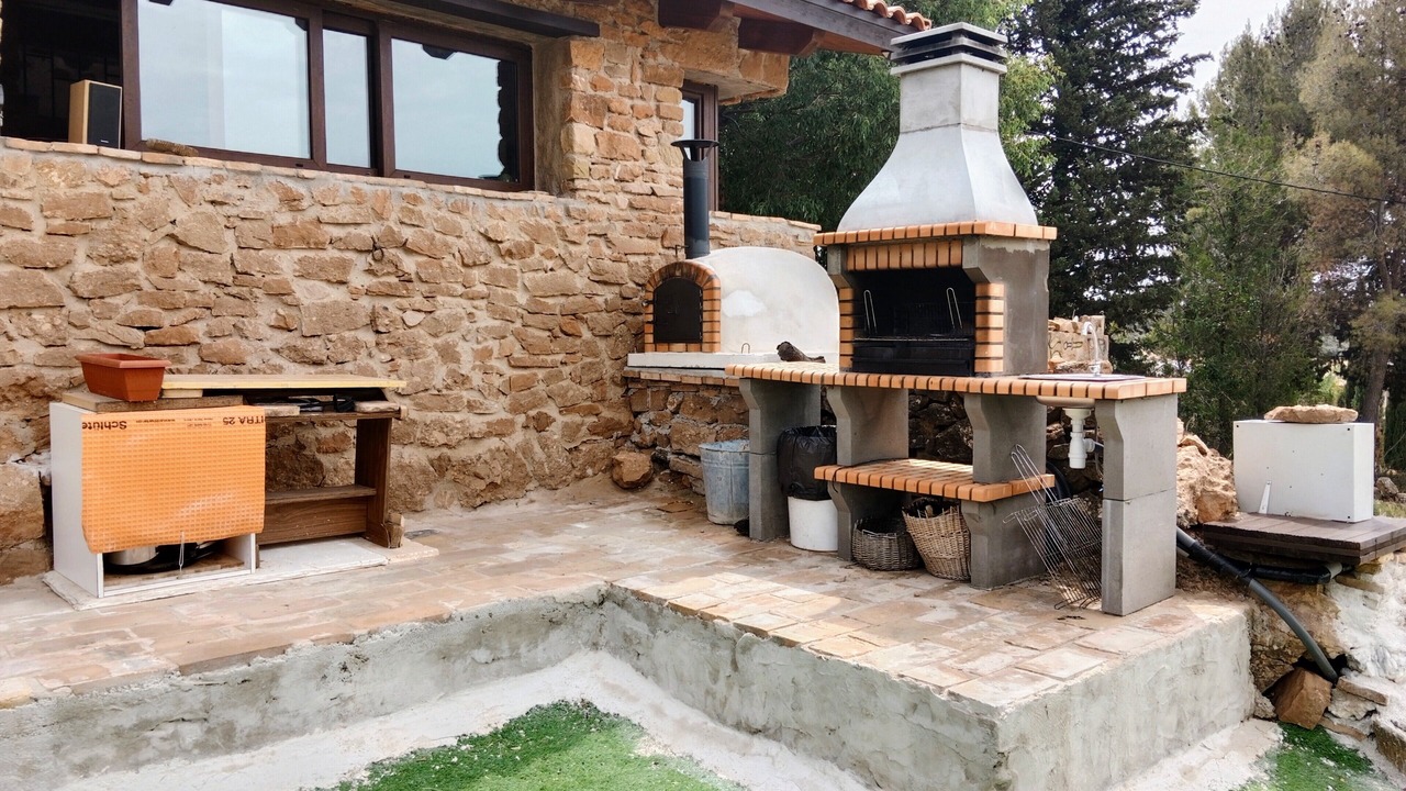 Photo of Outdoor in Loporzano