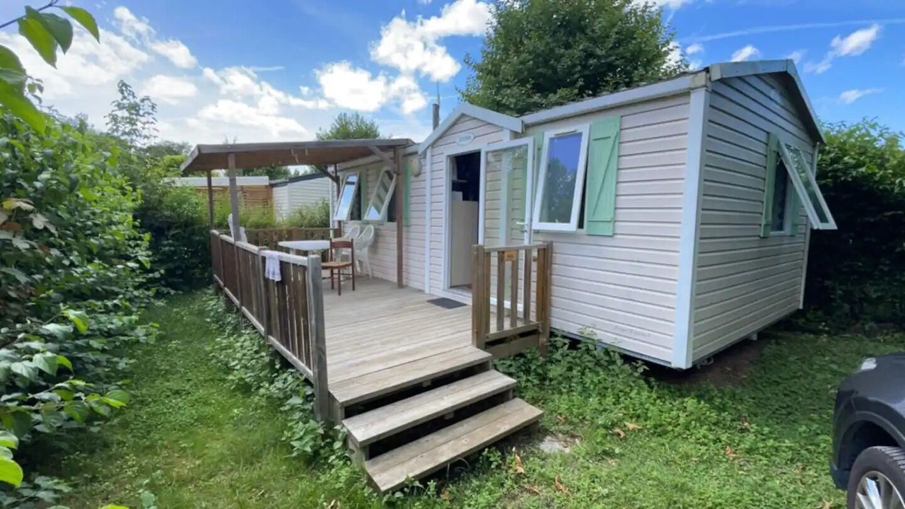 Photo of Outdoor in Ivry-la-Bataille