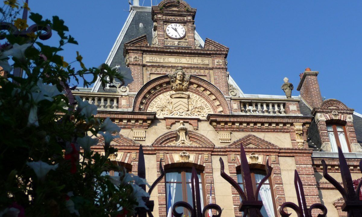 Photo of Others in Ivry-la-Bataille