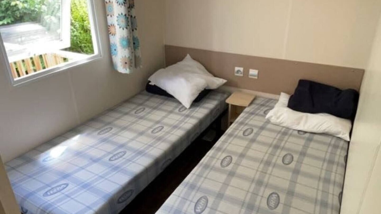 Photo of Bedroom in Ivry-la-Bataille