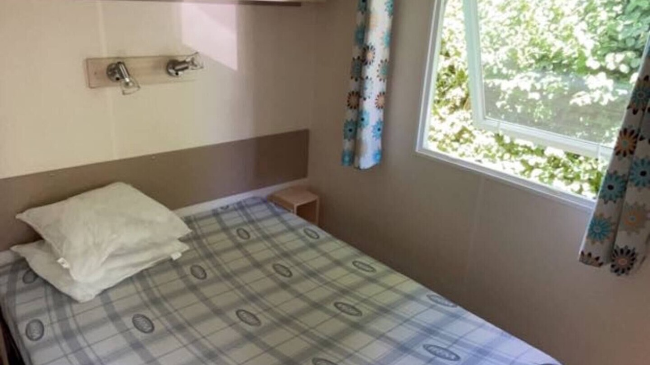 Photo of Bedroom in Ivry-la-Bataille