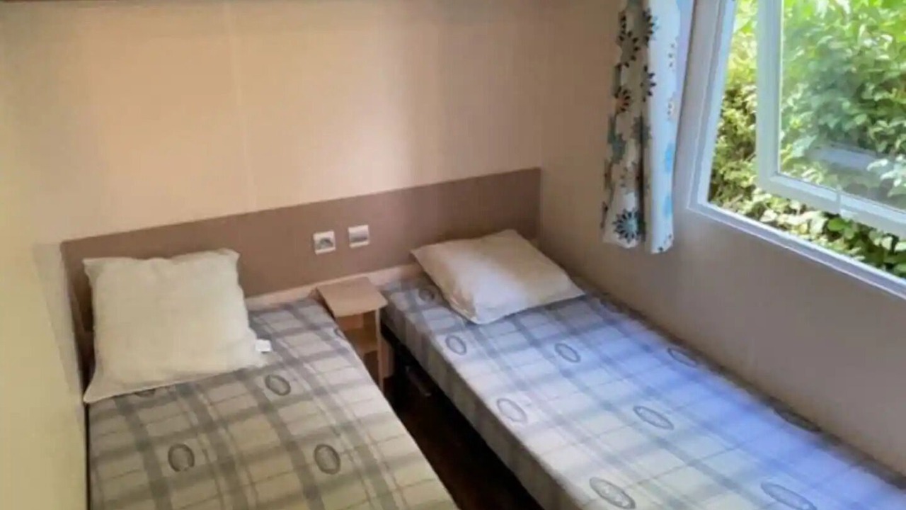 Photo of Bedroom in Ivry-la-Bataille