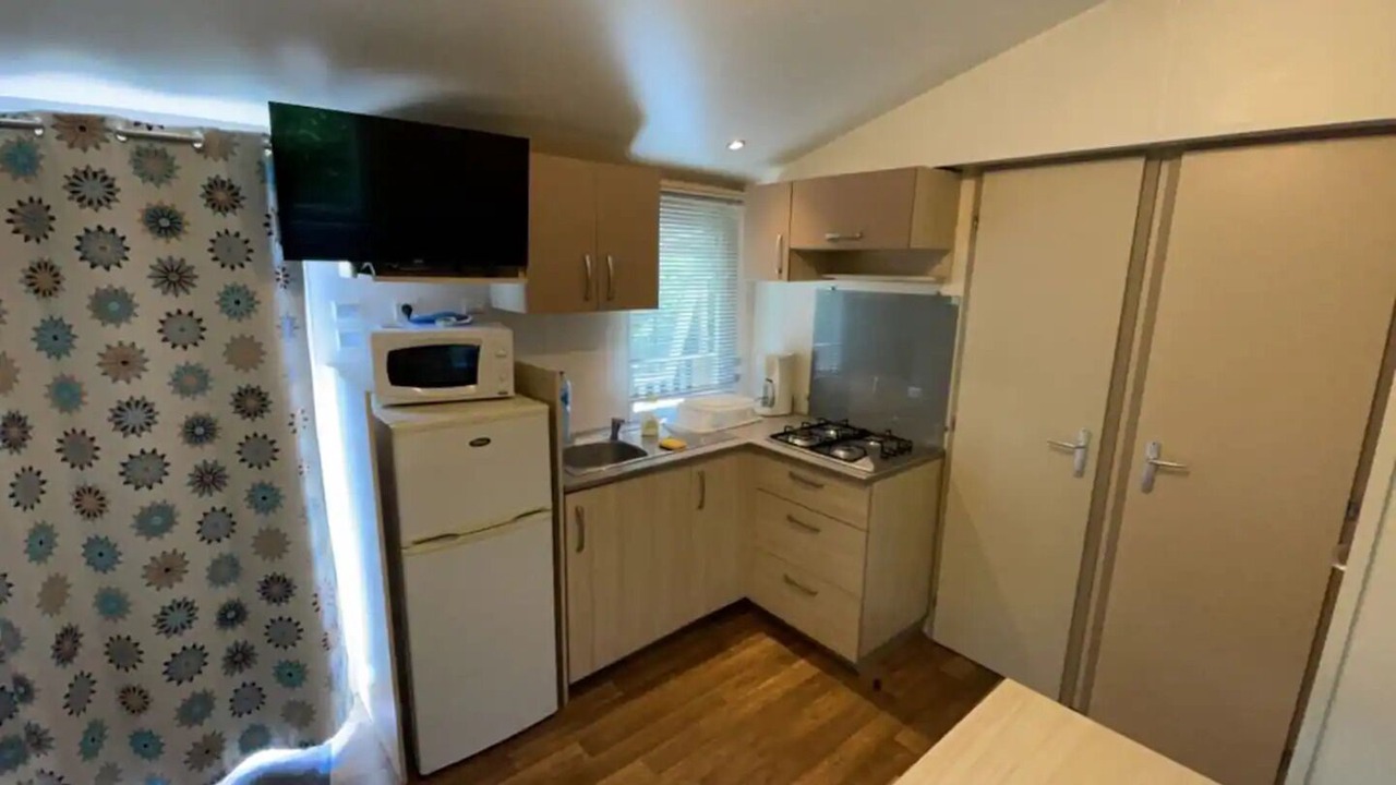 Photo of Kitchen in Ivry-la-Bataille