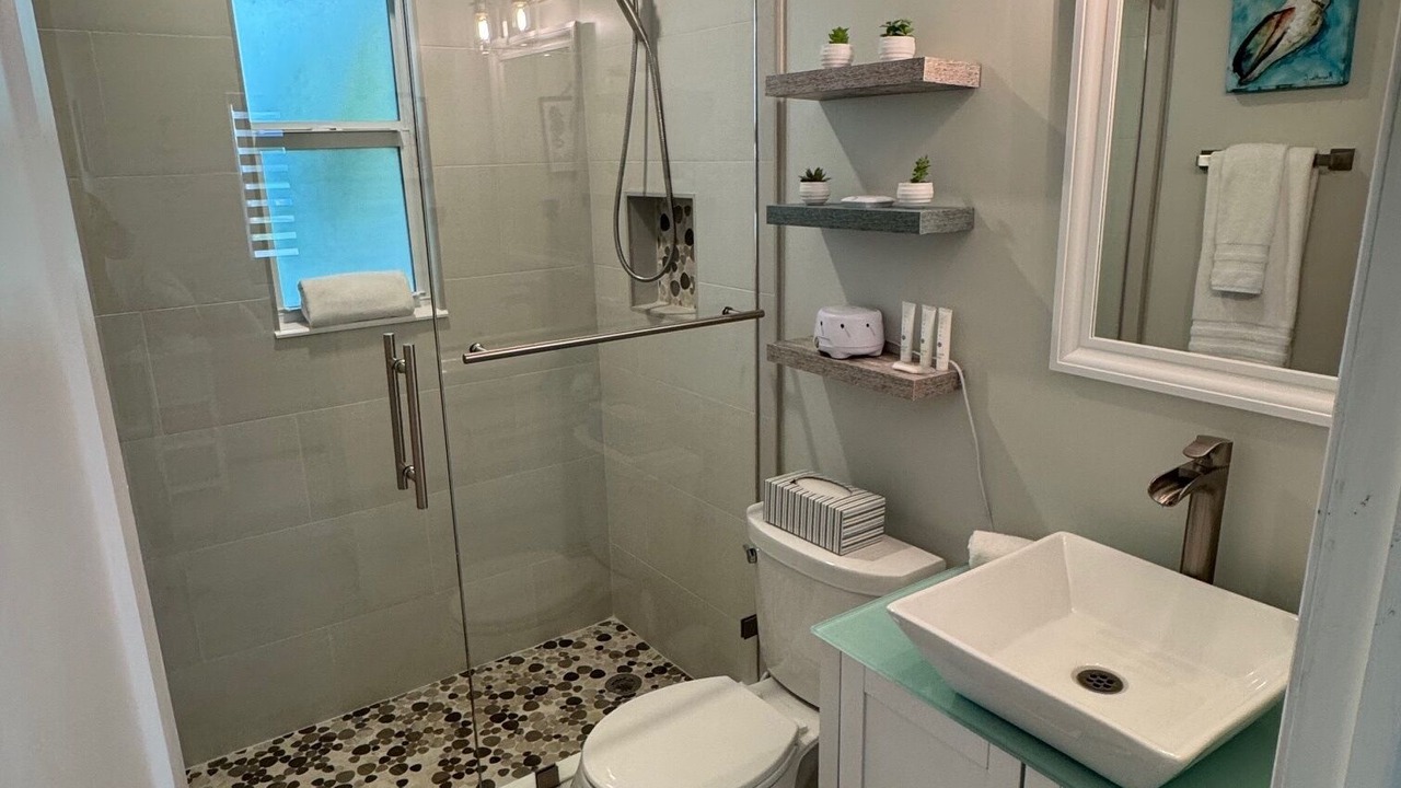 Photo of Bathroom in Matlacha