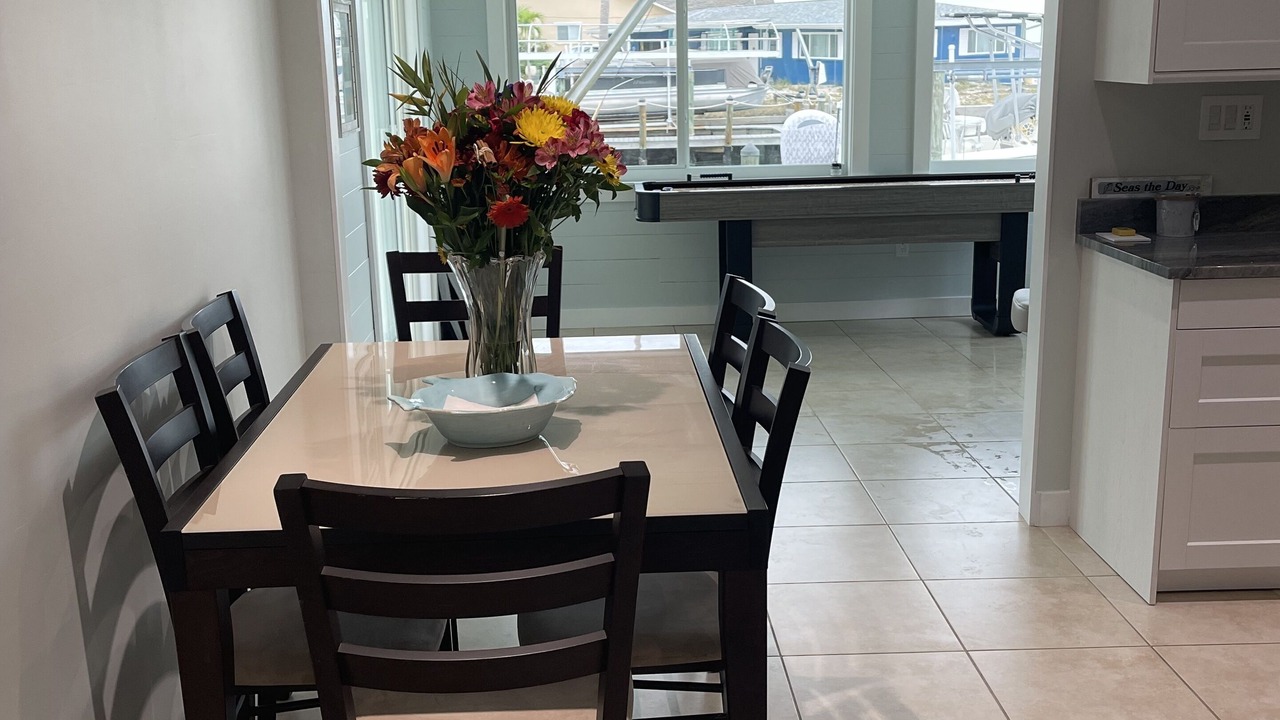 Photo of Livingroom in Matlacha