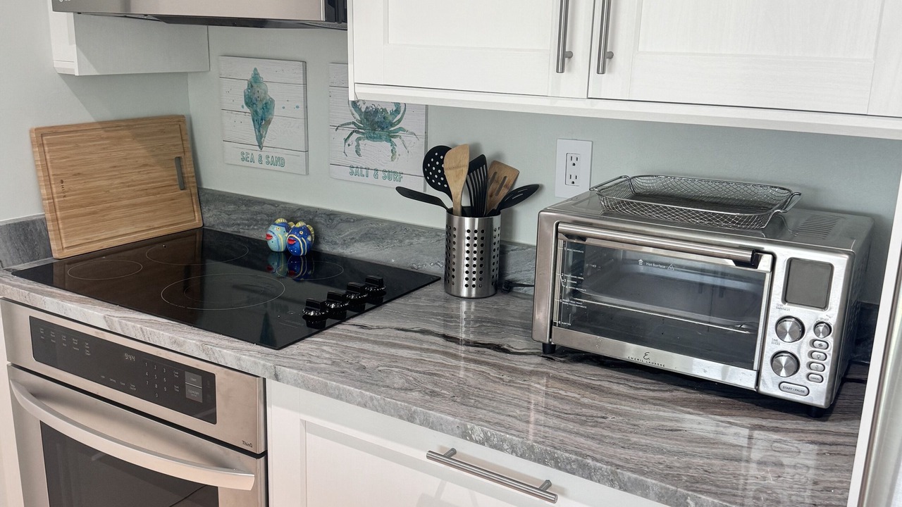 Photo of Kitchen in Matlacha