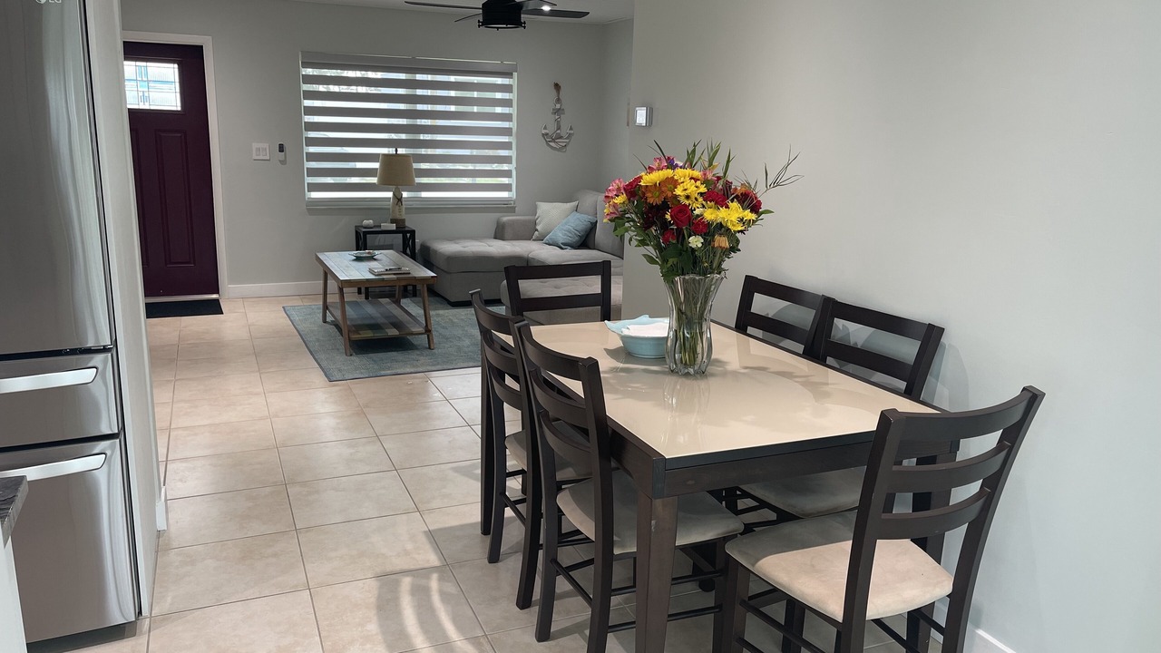 Photo of Bedroom in Matlacha