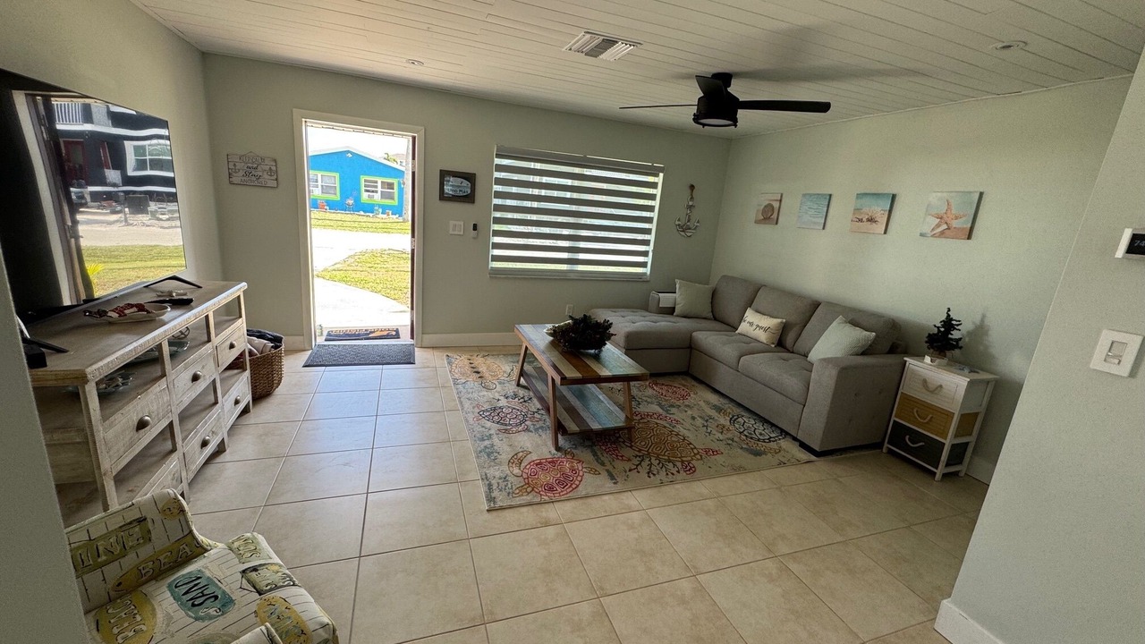 Photo of Bedroom in Matlacha