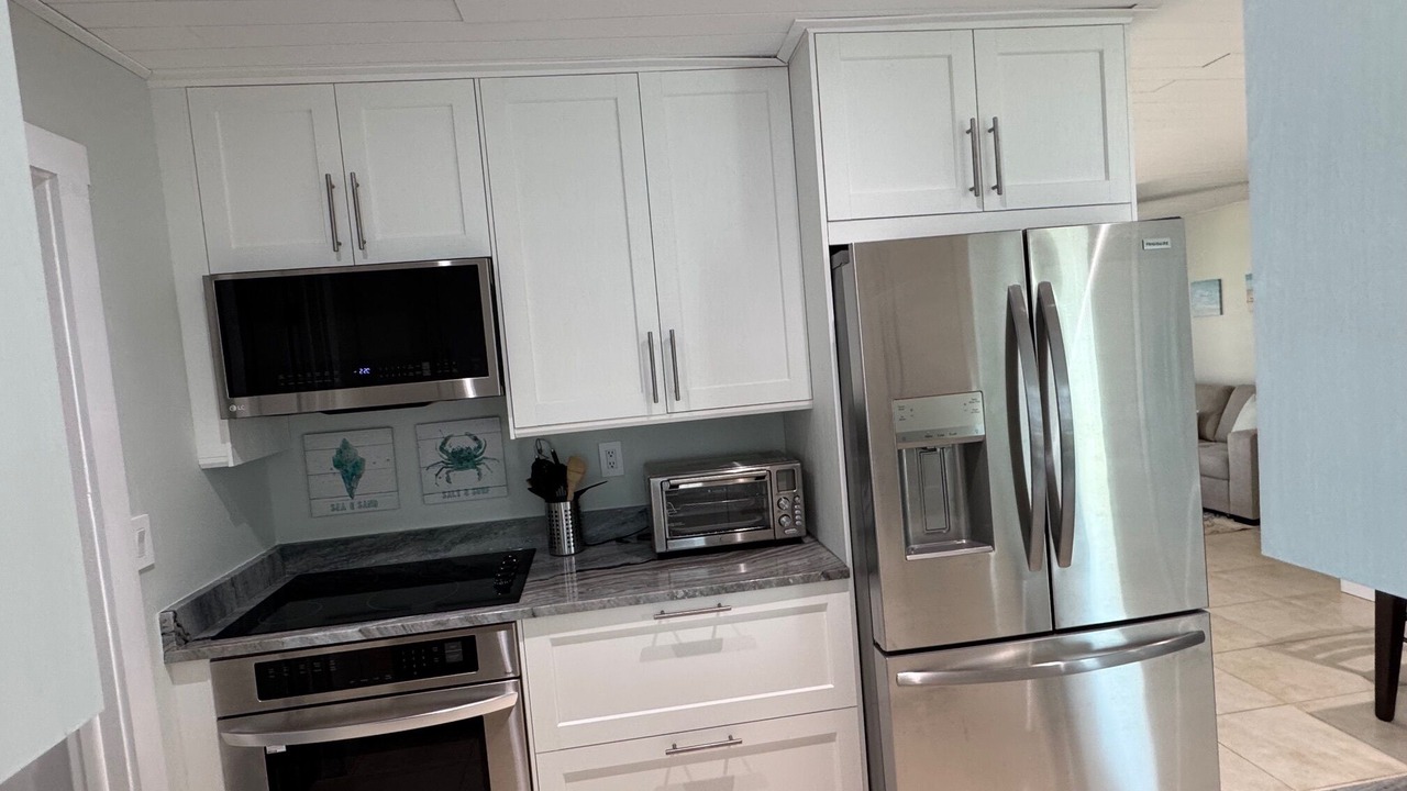 Photo of Bedroom in Matlacha