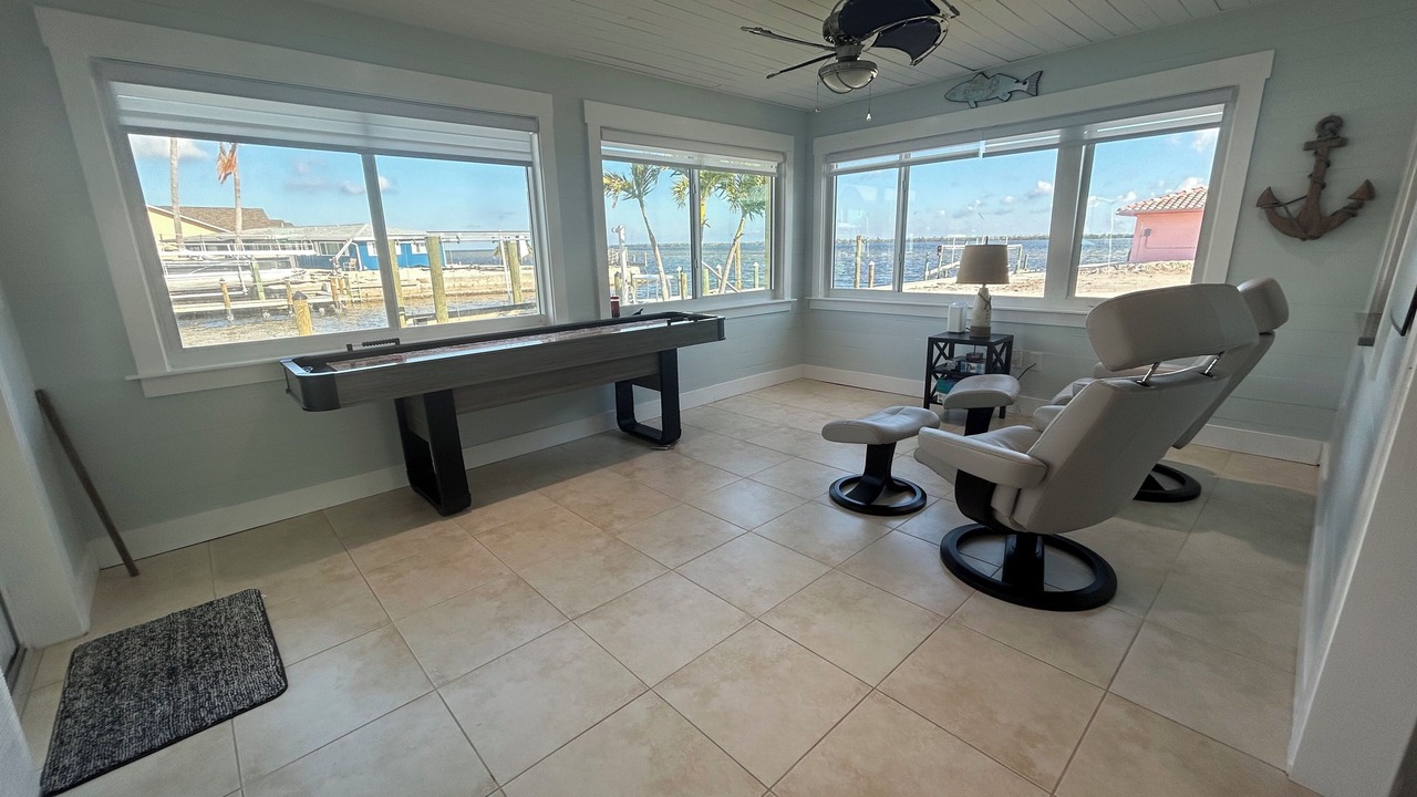 Photo of Bedroom in Matlacha