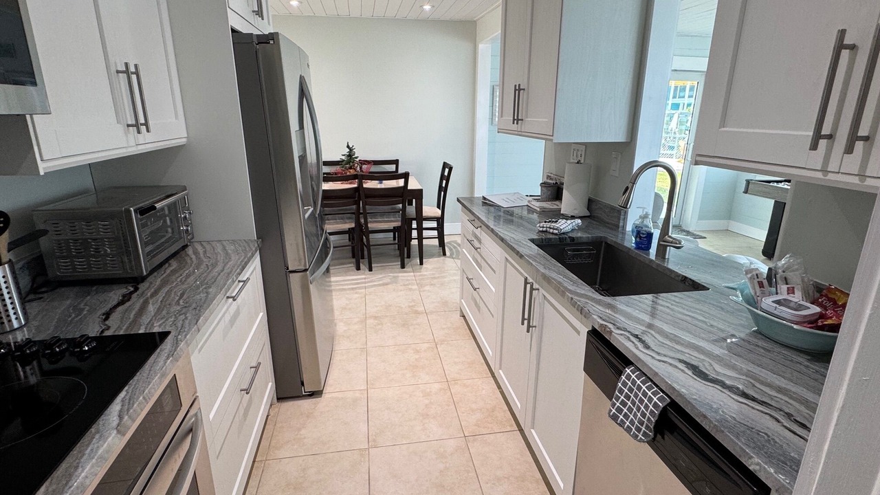 Photo of Bedroom in Matlacha