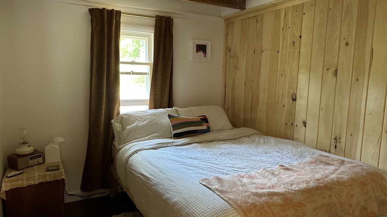 Photo of Bedroom in Kerhonkson