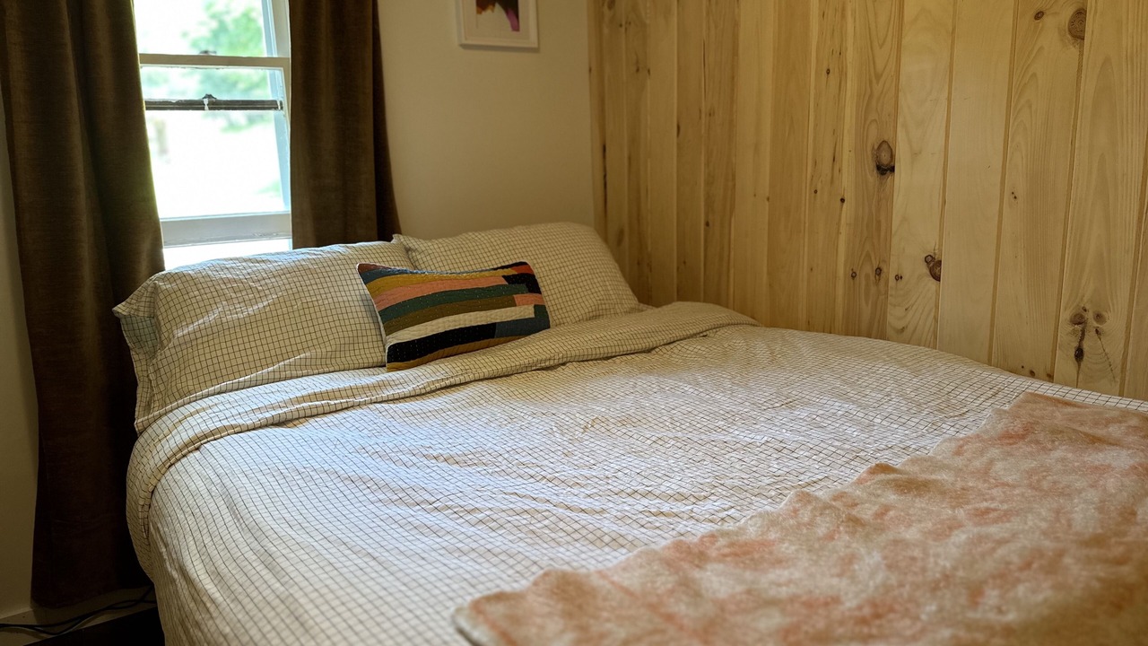 Photo of Bedroom in Kerhonkson